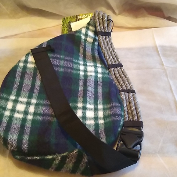 Sling rope bag - Picture 6 of 8
